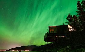 Yttervik Camping